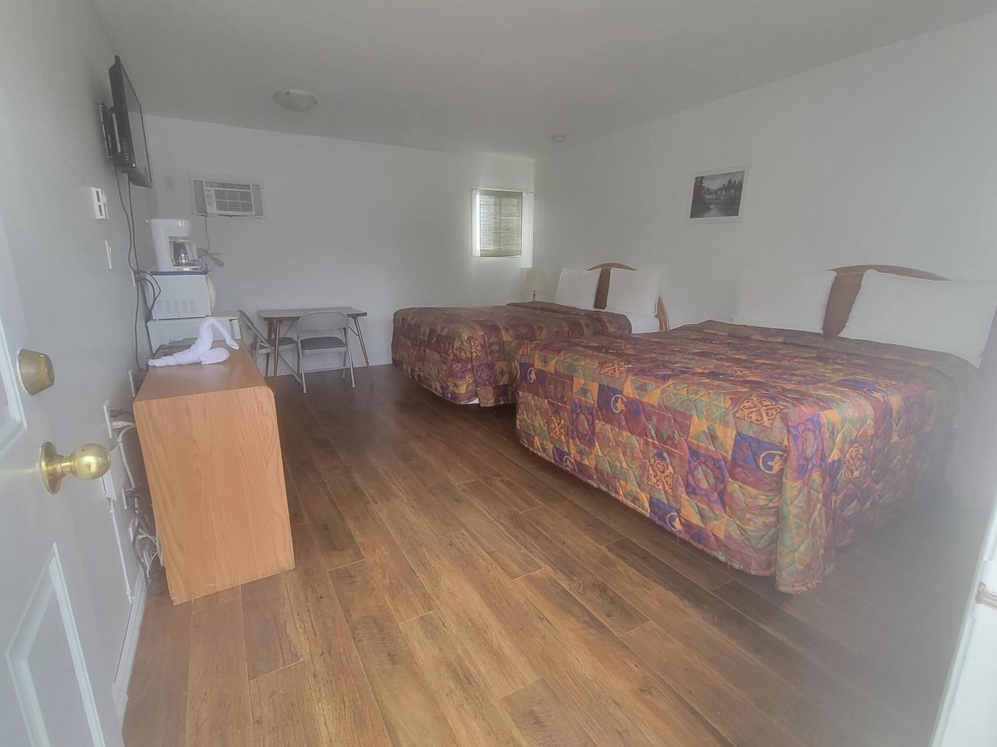 Elks Motel Keremeos Buitenkant foto